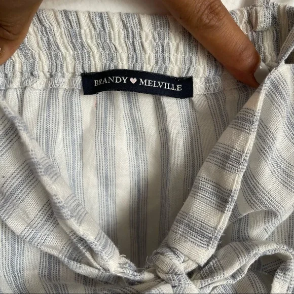 Brandy Melville tank - Picture 4 of 6